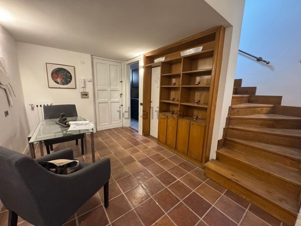 appartamento in affitto a Roma in zona Testaccio