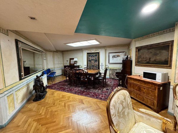 ufficio in affitto a Roma in zona Aurelio