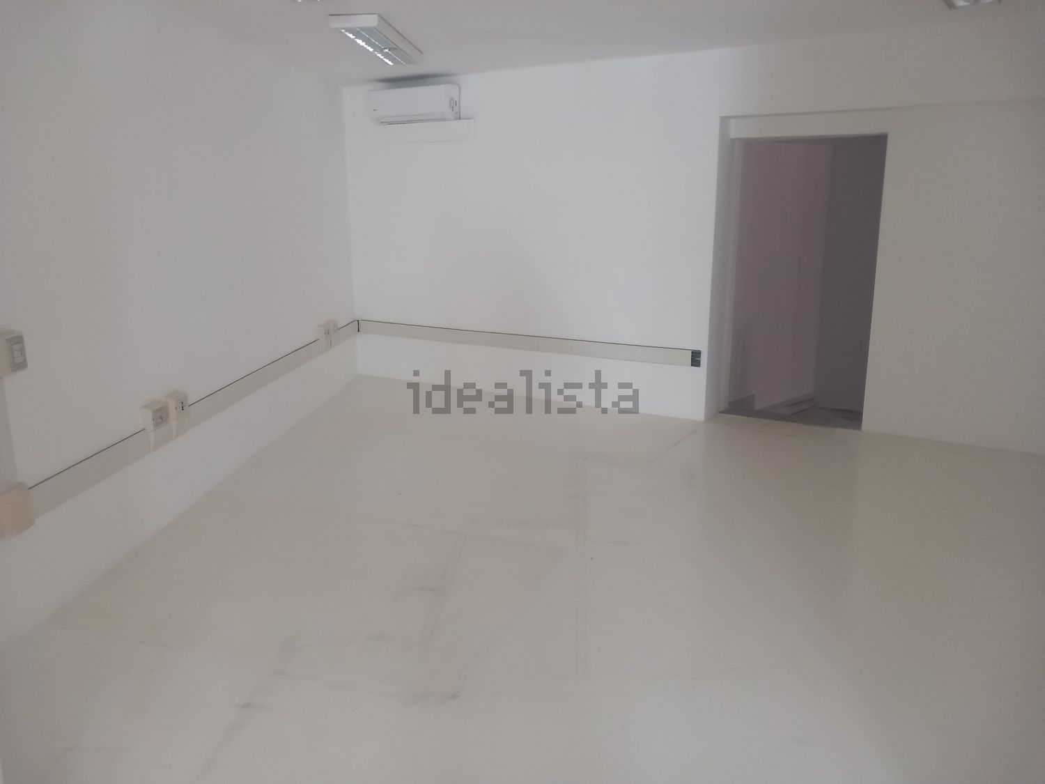 ufficio in affitto a Roma in zona Aurelio