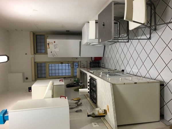 appartamento in affitto a Roma in zona Nomentano