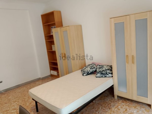 appartamento in affitto a Roma in zona Don Bosco