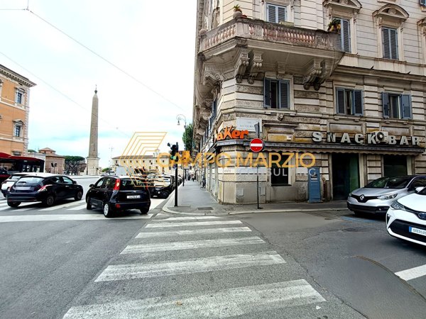 locale commerciale in affitto a Roma in zona Esquilino