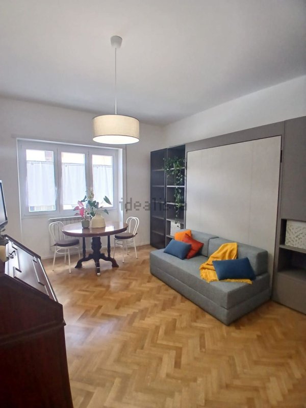 appartamento in affitto a Roma in zona Aurelio