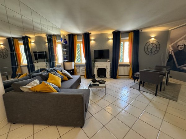 appartamento in affitto a Roma