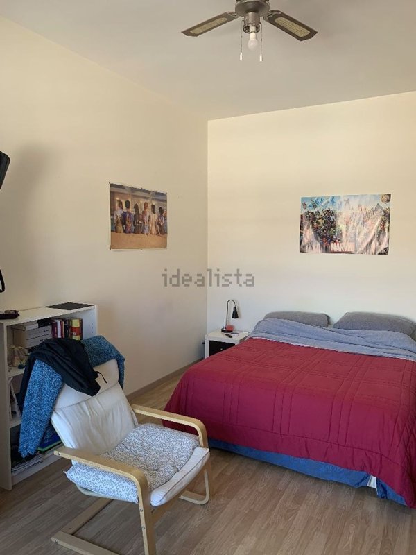 casa indipendente in affitto a Roma