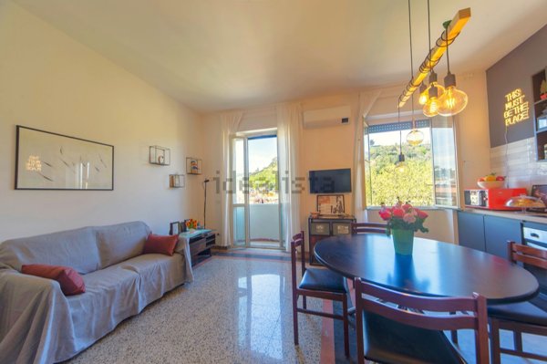 appartamento in affitto a Roma in zona Rione Prati