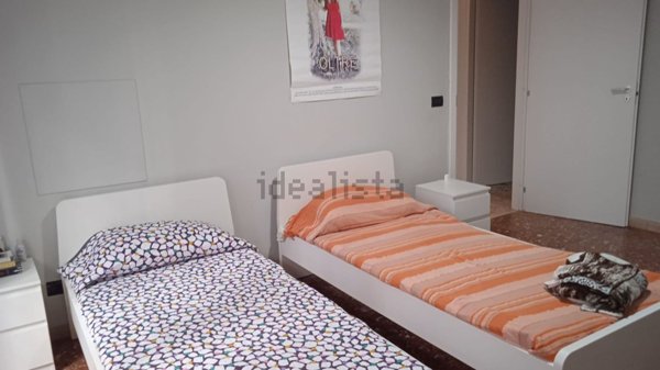 appartamento in affitto a Roma in zona Ponte Mammolo