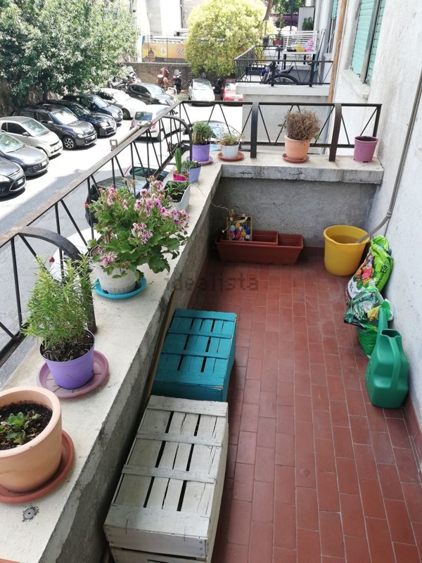 appartamento in affitto a Roma in zona Tiburtino