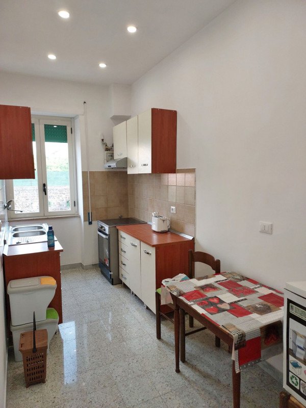 appartamento in affitto a Roma in zona Collatino