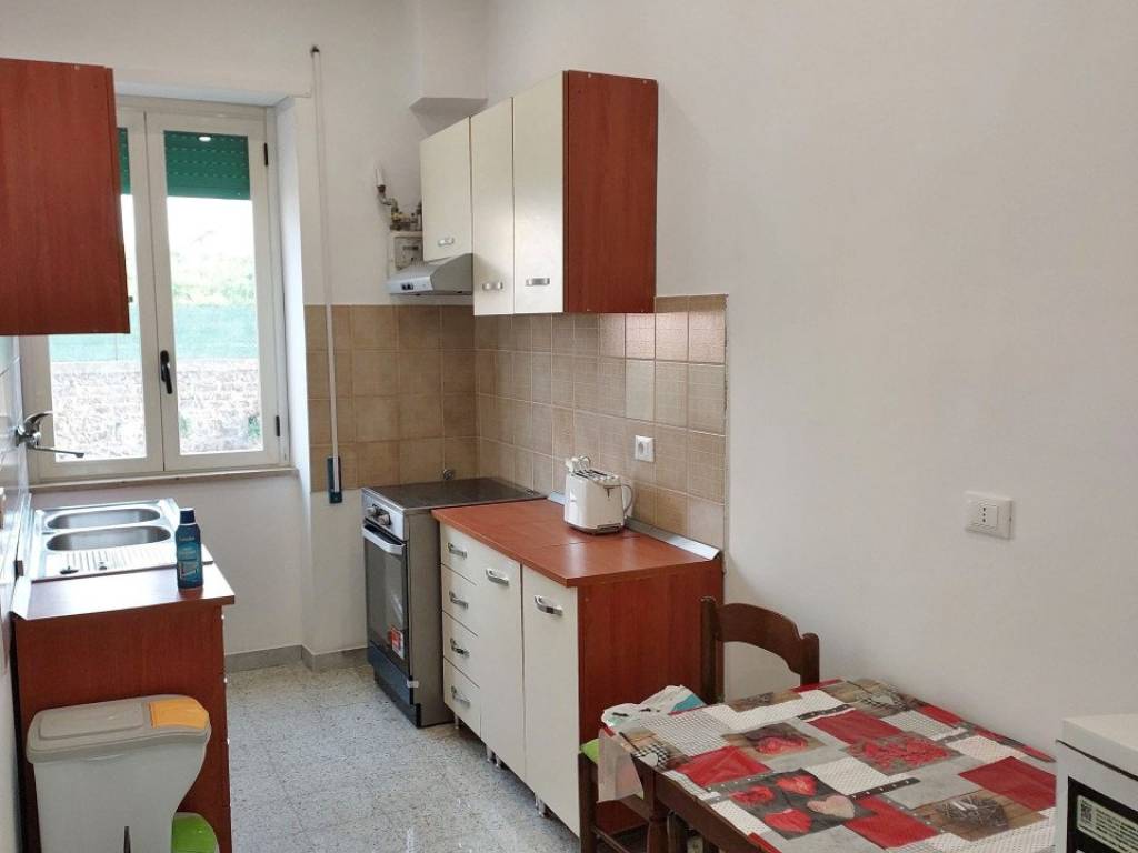 appartamento in affitto a Roma in zona Collatino