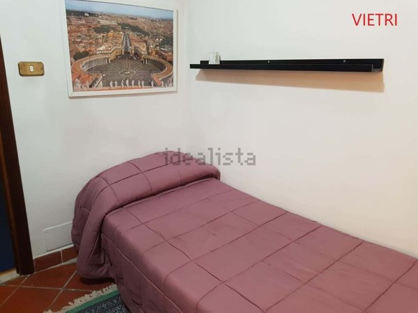 appartamento in affitto a Roma in zona Celio