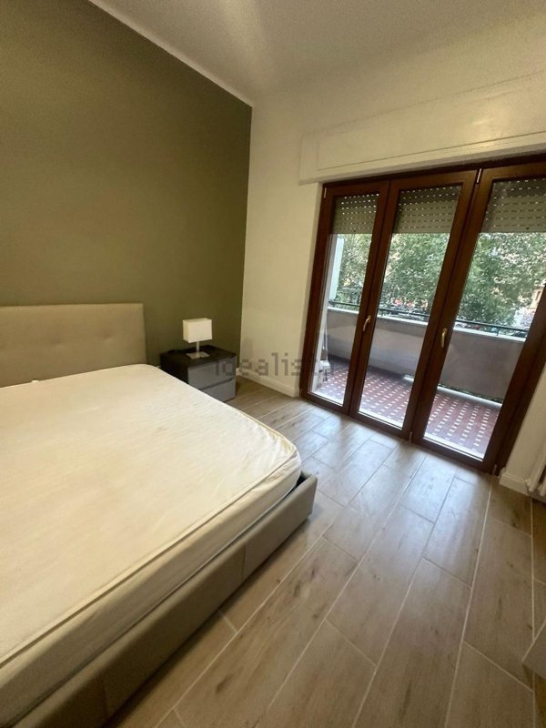 appartamento in affitto a Roma in zona Appio Claudio