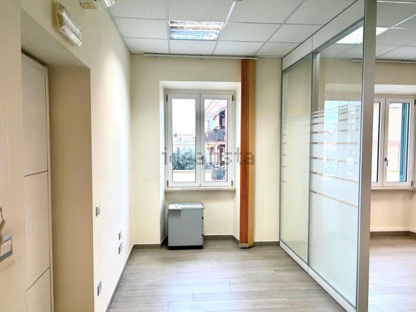 appartamento in affitto a Roma in zona Finocchio