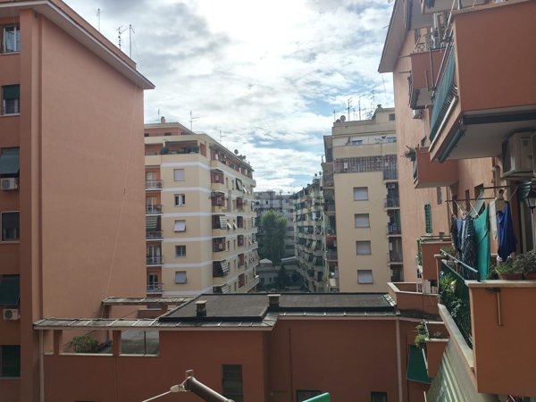 appartamento in affitto a Roma in zona Tiburtino