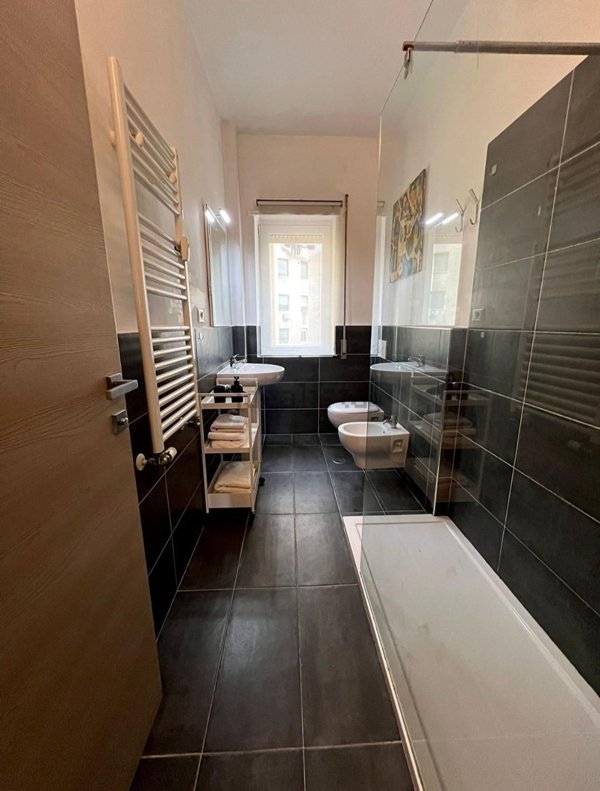 appartamento in affitto a Roma in zona Appio Latino