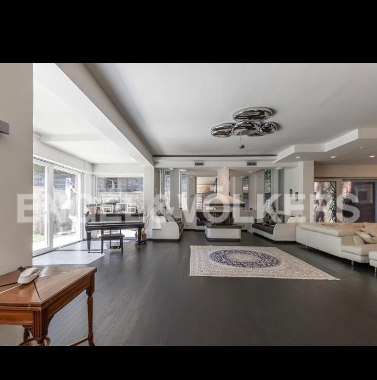 casa indipendente in affitto a Roma in zona EUR