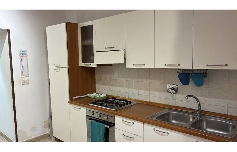 appartamento in affitto a Roma in zona Nomentano