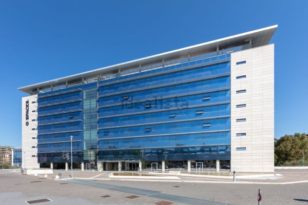 ufficio in affitto a Roma in zona Giuliano Dalmata