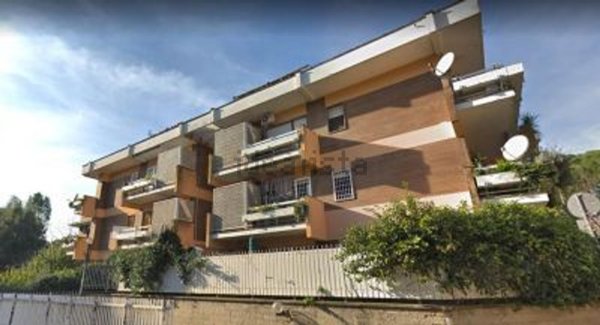 appartamento in affitto a Roma in zona Tomba di Nerone