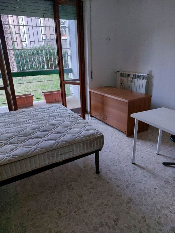 appartamento in affitto a Roma in zona EUR