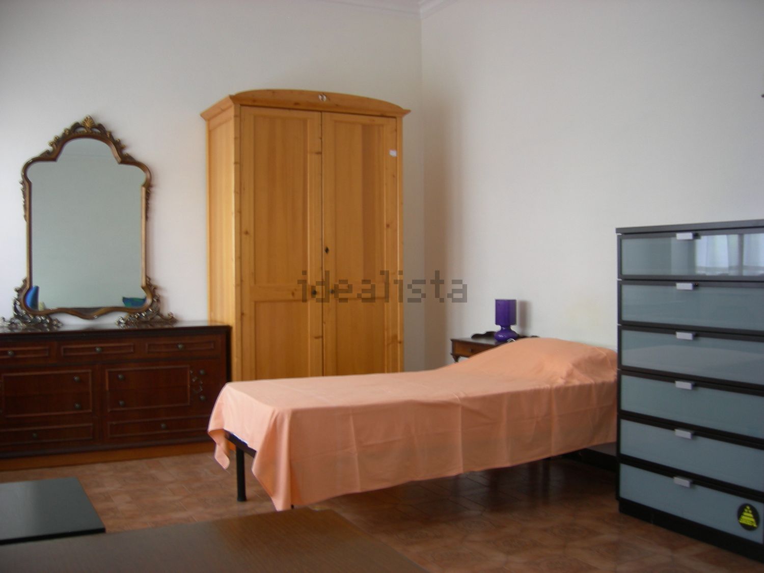 casa indipendente in affitto a Roma in zona Tomba di Nerone