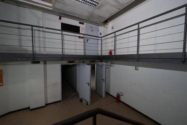 locale commerciale in affitto a Roma in zona Monte Sacro/Talenti