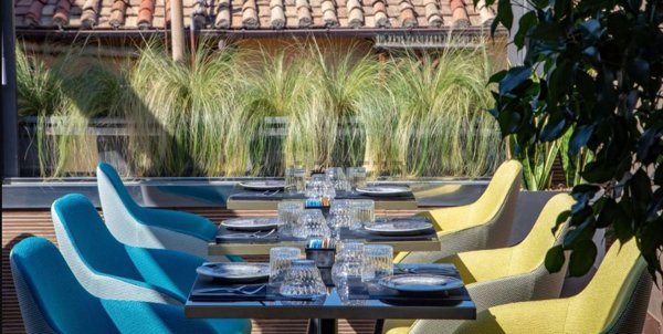 negozio in affitto a Roma in zona Testaccio