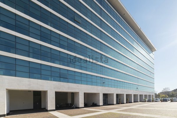 ufficio in affitto a Roma in zona Ardeatino