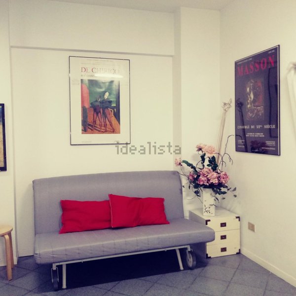 appartamento in affitto a Roma in zona EUR