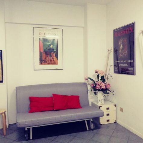 appartamento in affitto a Roma in zona EUR