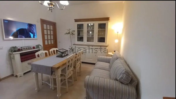 appartamento in affitto a Roma in zona Appio Claudio