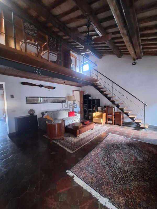 appartamento in affitto a Roma in zona Rione Borgo