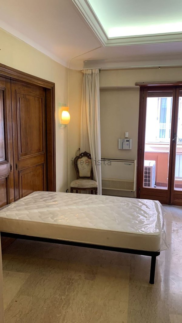 appartamento in affitto a Roma in zona Nomentano