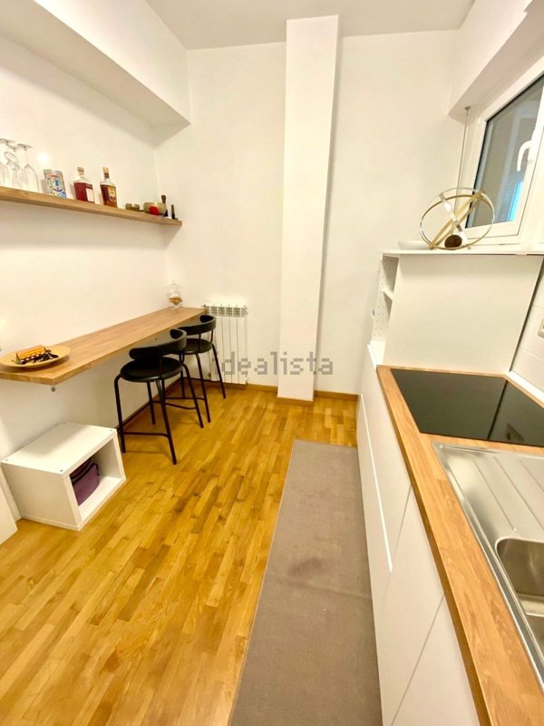 appartamento in affitto a Roma in zona Tor di Quinto