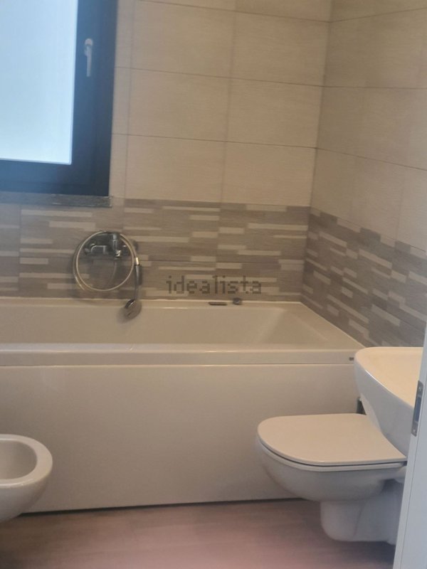 appartamento in affitto a Roma in zona EUR