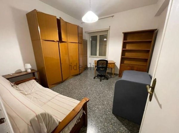 appartamento in affitto a Roma in zona Monte Sacro/Talenti