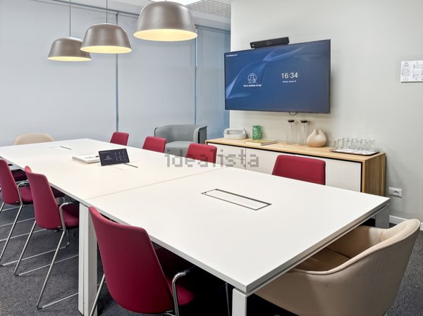 ufficio in affitto a Roma in zona Ardeatino