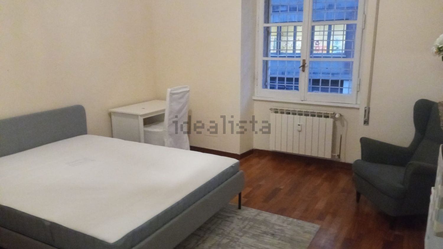 casa indipendente in affitto a Roma
