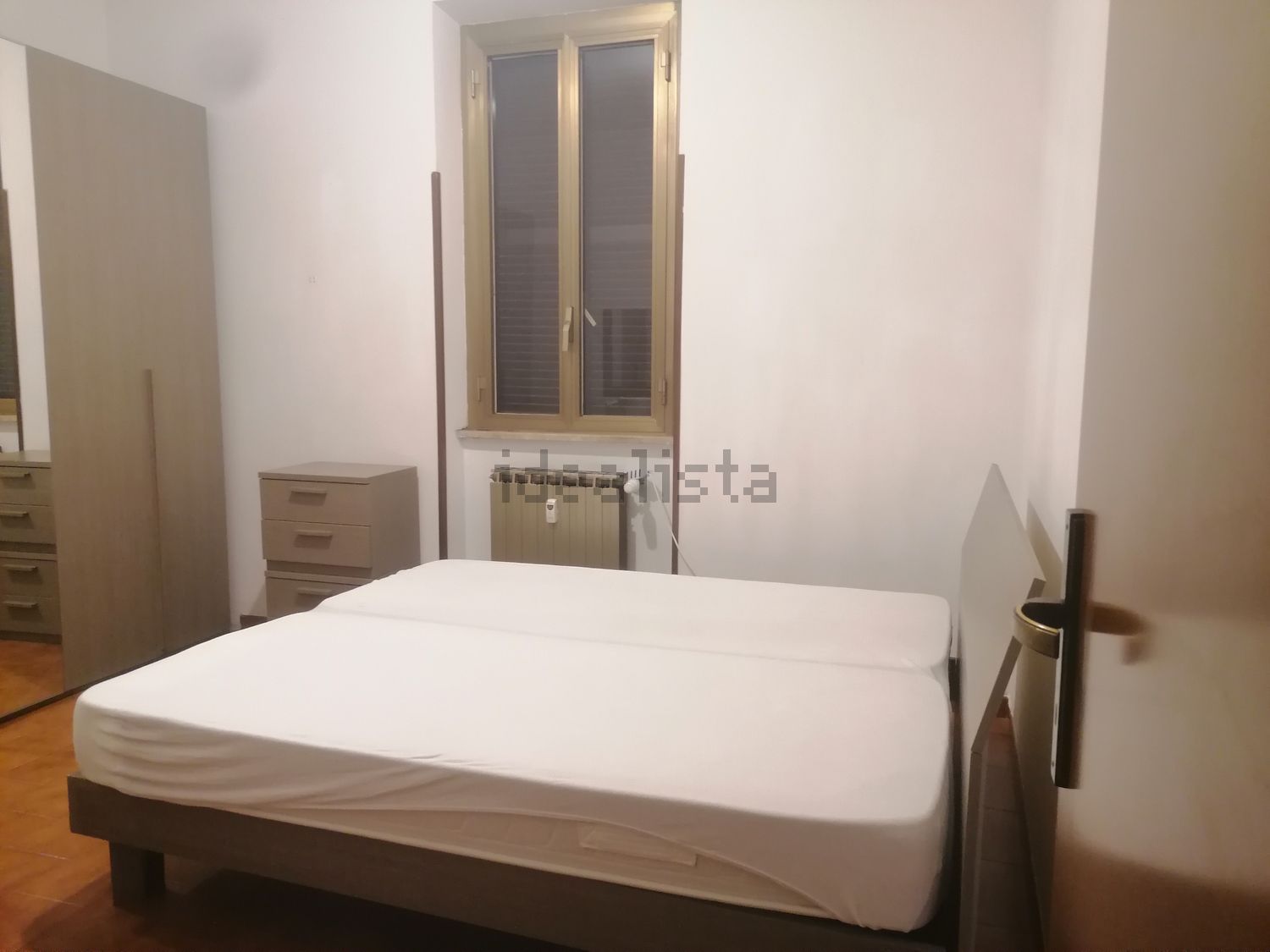 appartamento in affitto a Roma in zona Tiburtino