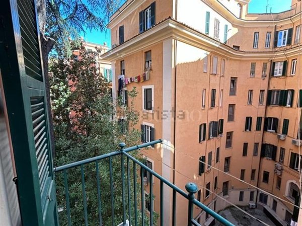 appartamento in affitto a Roma in zona Trieste