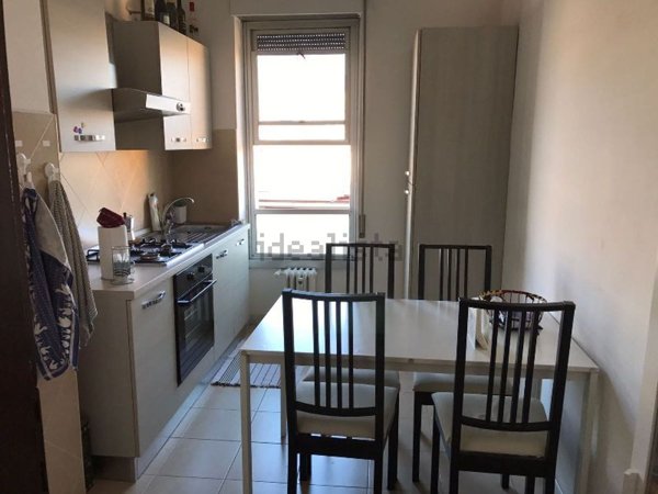 casa indipendente in affitto a Roma in zona Trieste