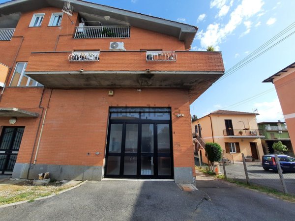 casa indipendente in affitto a Roma in zona Finocchio