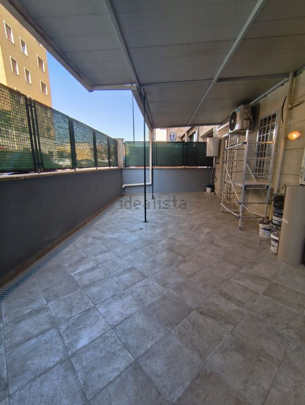 ufficio in affitto a Roma in zona Tiburtino