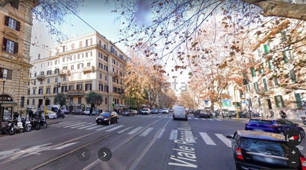ufficio in affitto a Roma in zona Salario