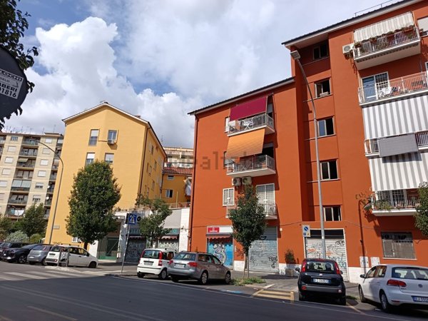 ufficio in affitto a Roma in zona Ostiense