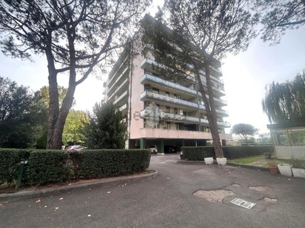 appartamento in affitto a Roma in zona Torrino