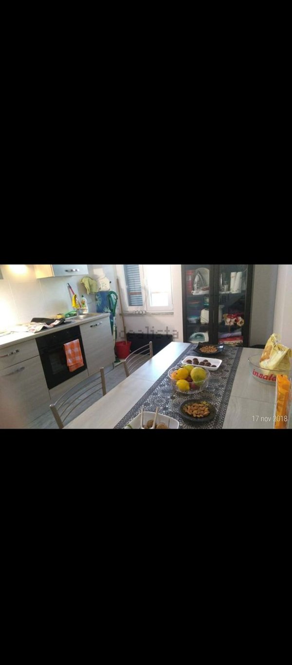 appartamento in affitto a Roma in zona Ostiense