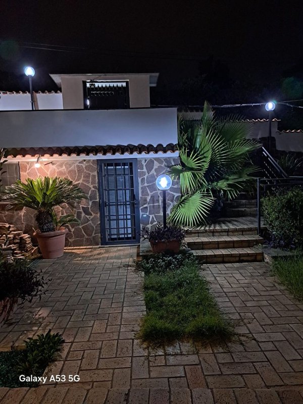 appartamento in affitto a Roma in zona Corviale