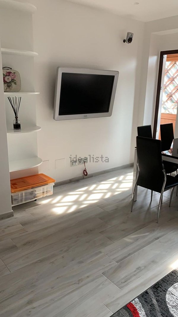 appartamento in affitto a Roma