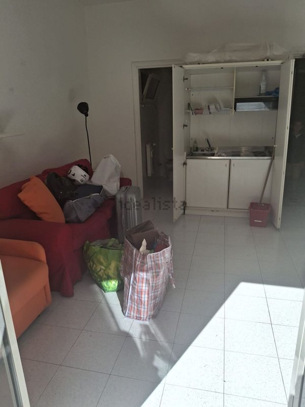 appartamento in affitto a Roma in zona Pinciano